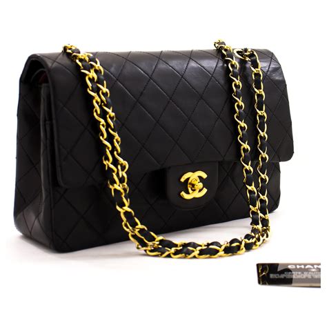 chanel handbag with chain|buy chanel handbags outlet.